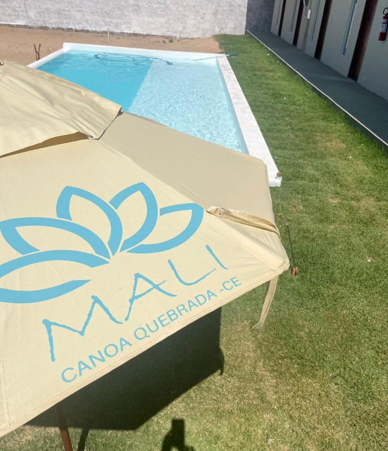 Pousada Mali Canoa Quebrada 4