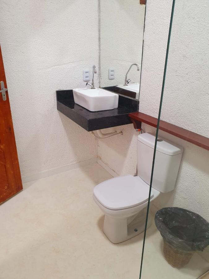 Pousada Mali Canoa Quebrada 5