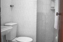 Apartamento standard Cozinha