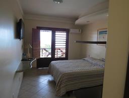 O Tempo e o Vento Hotel