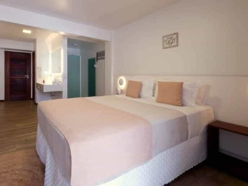 Premium com Varanda e Piscina