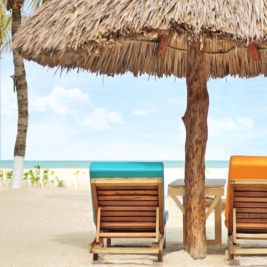 Hotel Puerto Holbox