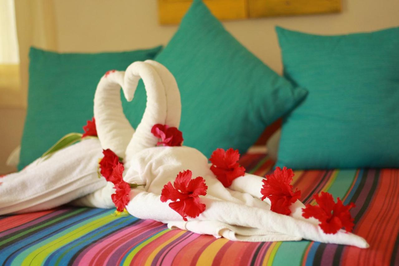 Hotel Puerto Holbox 2