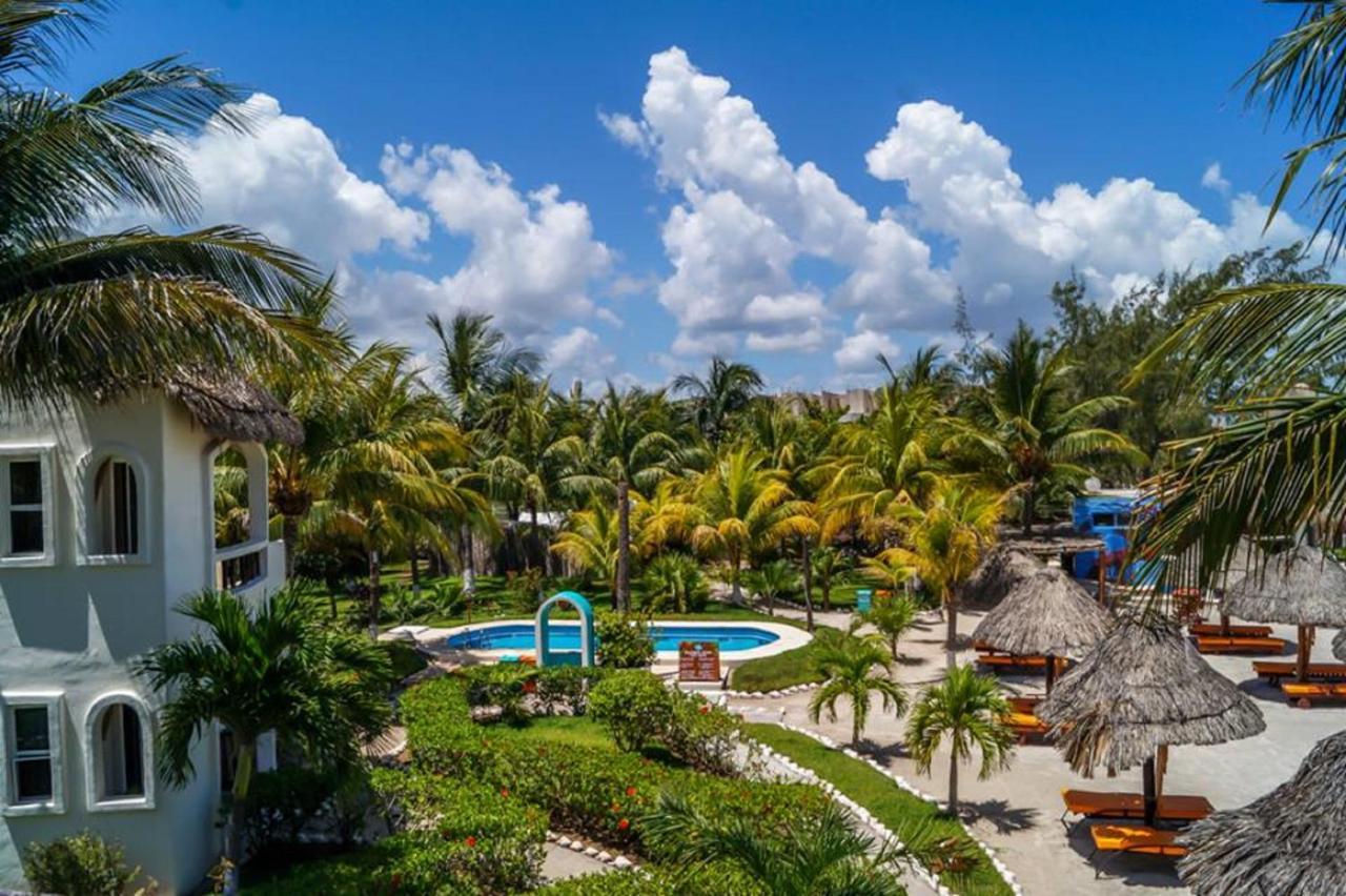 Hotel Puerto Holbox 4