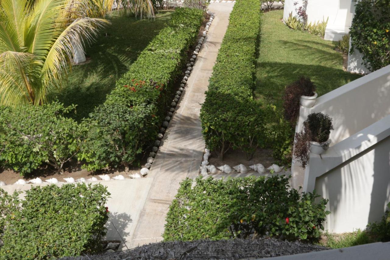 Hotel Puerto Holbox 5