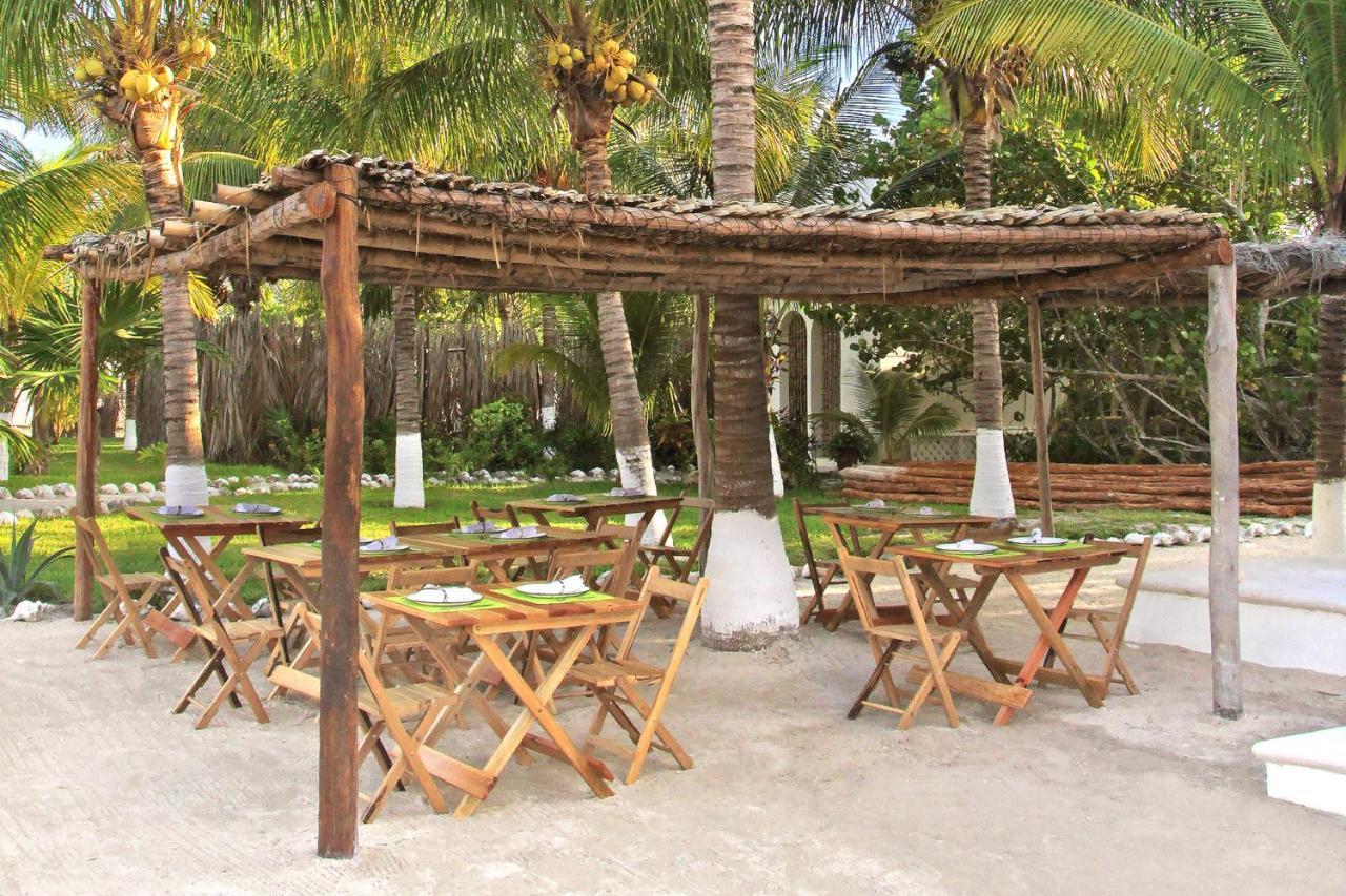 Hotel Puerto Holbox 6
