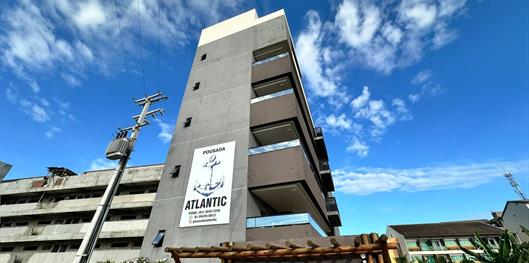 Pousada Atlantic