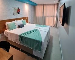 Apartamento Standard