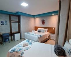 Apartamento Família