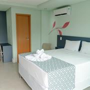 Apartamento Luxo Casal