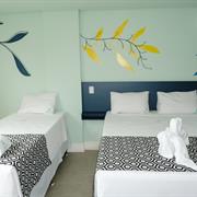 Apartamento Standard Triplo