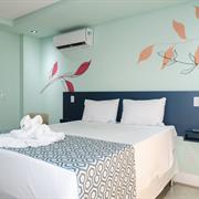 Apartamento Standard Casal