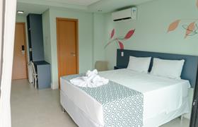 Apartamento Luxo Casal do Pousada Amada Terra