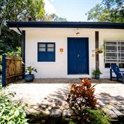 9. Casa Pedra Pequena