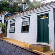 10. Casa Costela de Adão