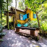 13. Casa Bambu