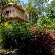16. Casa Manacá