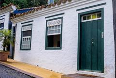 10. Casa Costela de Adão