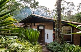 2. Casa Nêspera do Pousada Ronco do Bugio