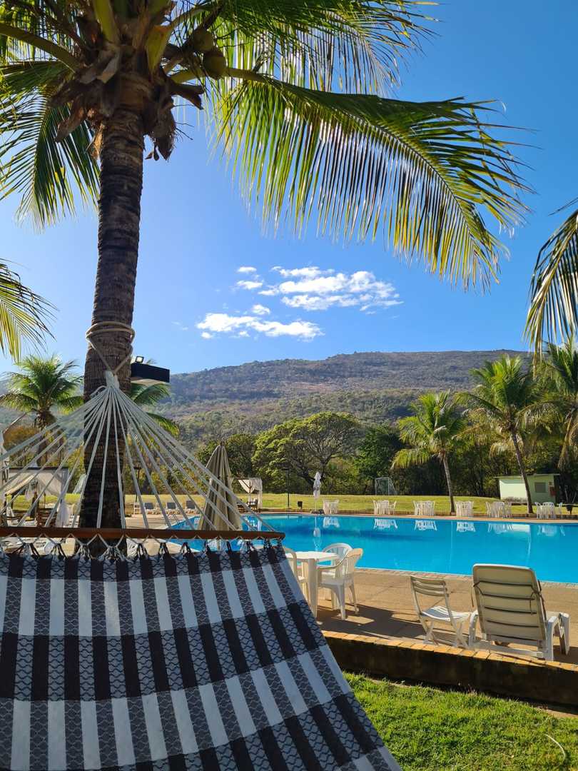 Águas de Santa Bárbara Resort Hotel