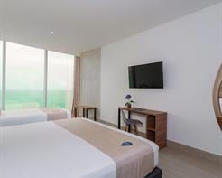 Habitacion Superior Twin