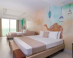 Master Suite / Suite Principal