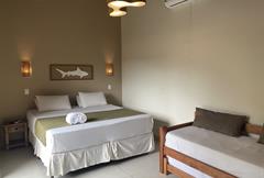 Apartamento Bromelia