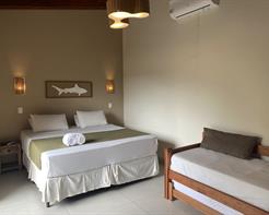 Apartamento Bromelia