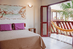 Quarto Duplo Superior