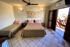 Quarto Triplo Superior