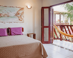 Quarto Duplo Superior