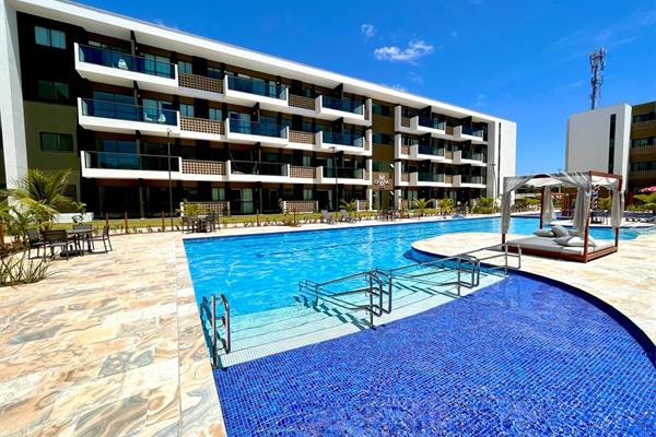 Foto 5 do Mana Beach Experience by AFT