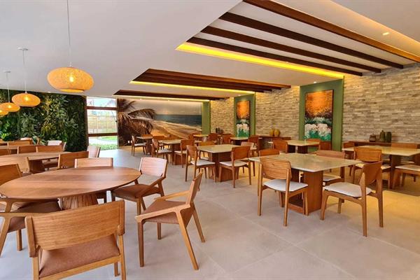 Foto 7 do Mana Beach Experience by AFT