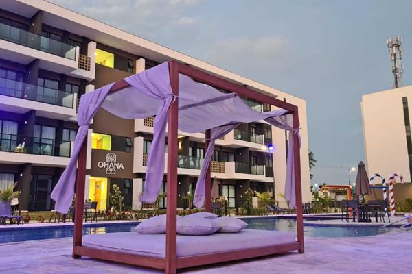 Foto 16 do Mana Beach Experience by AFT