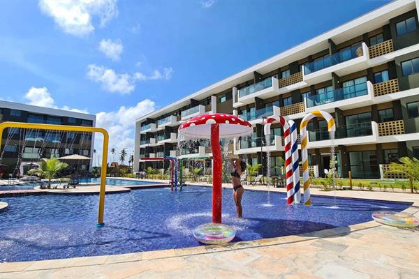 Foto 18 do Mana Beach Experience by AFT