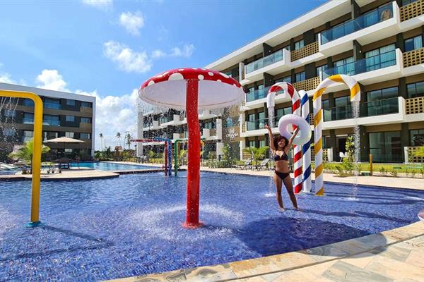 Foto 9 do Mana Beach Experience by AFT