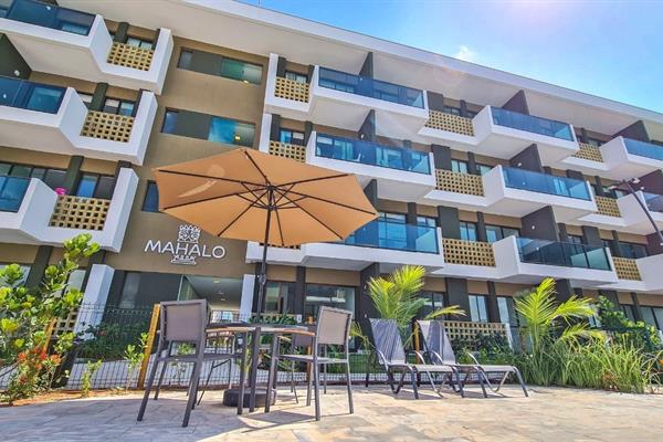 Foto 2 do Mana Beach Experience by AFT