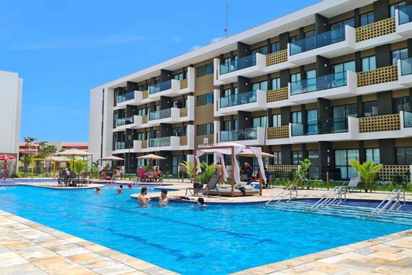 Foto 24 do Mana Beach Experience by AFT