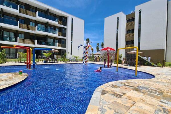 Foto 12 do Mana Beach Experience by AFT