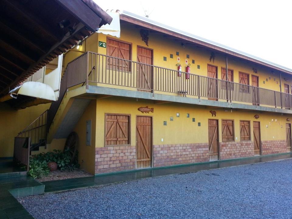Pousada Segredo 2