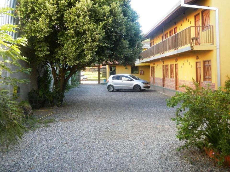 Pousada Segredo 3