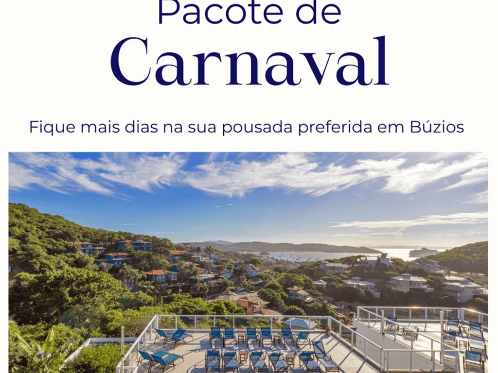Carnival package 2027