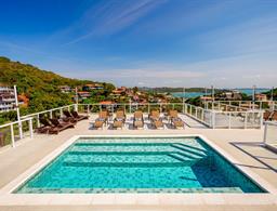 Pousada Santorini – Armação dos Búzios