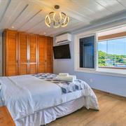 Apartamento Estudio com vista para o mar