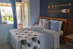 Quarto Duplo com hidromassagem