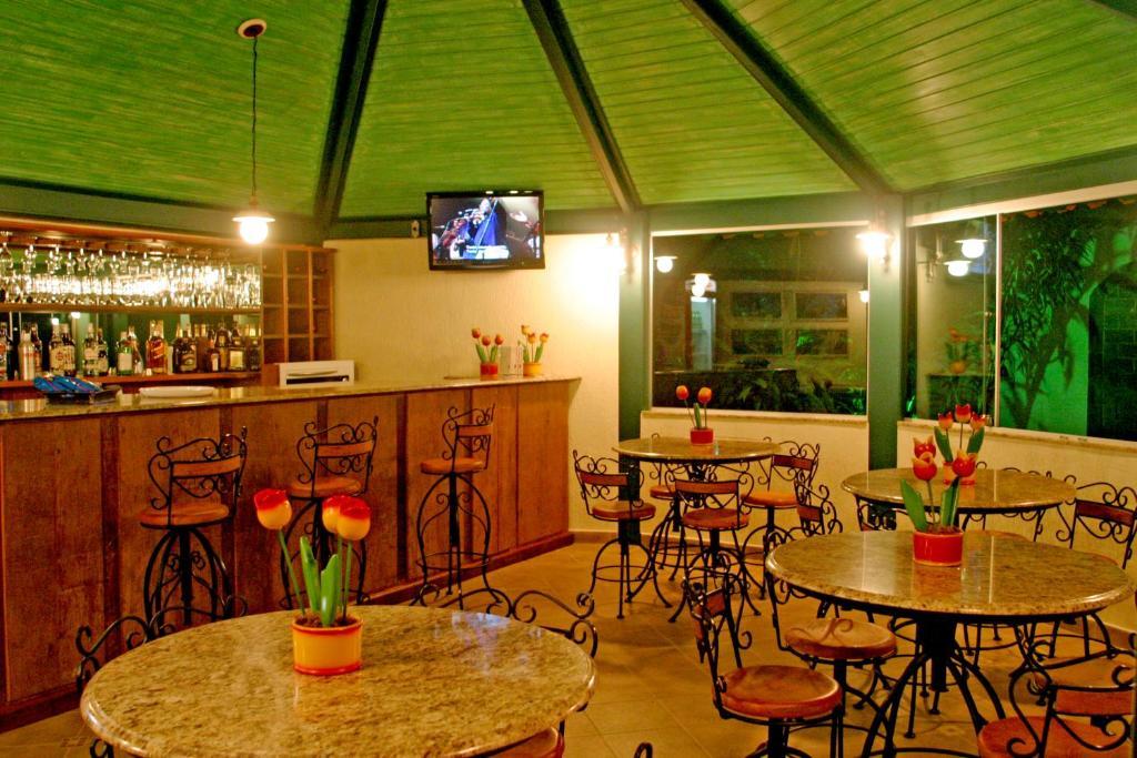 Pousada Villa Buonabitacolo 2