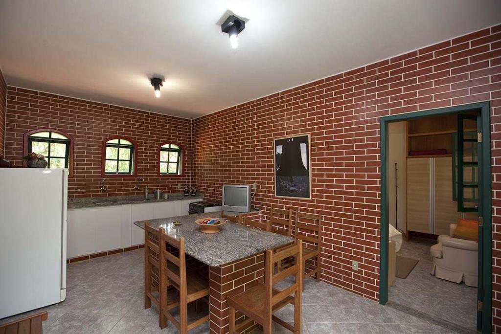 Pousada Villa Buonabitacolo 3