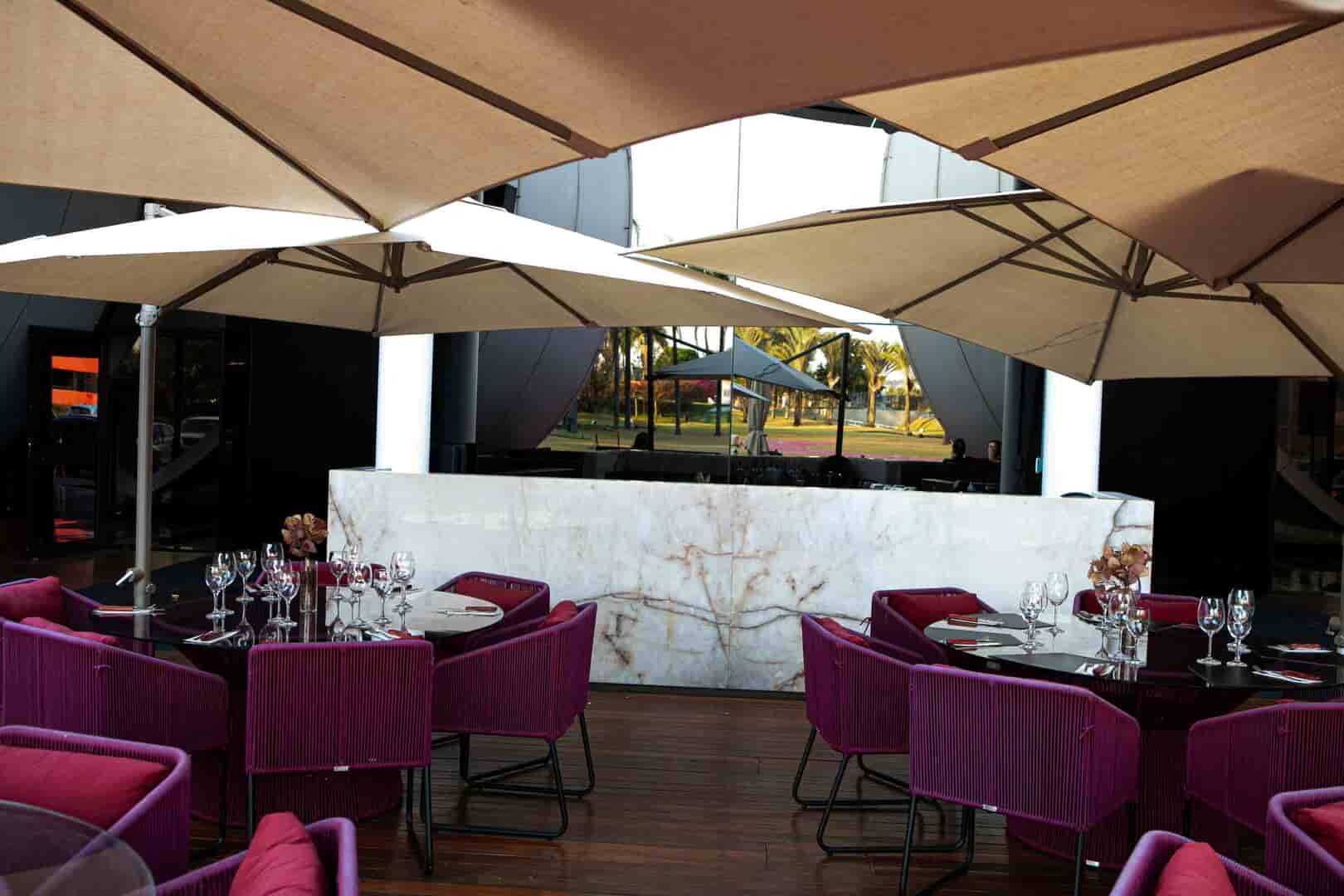 Imagen ilustrativa del hotel Golden Tulip Brasília Alvorada