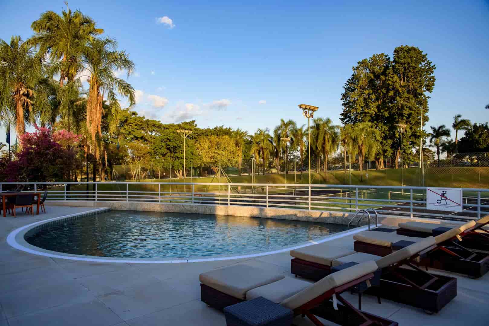 Imagen ilustrativa del hotel Golden Tulip Brasília Alvorada