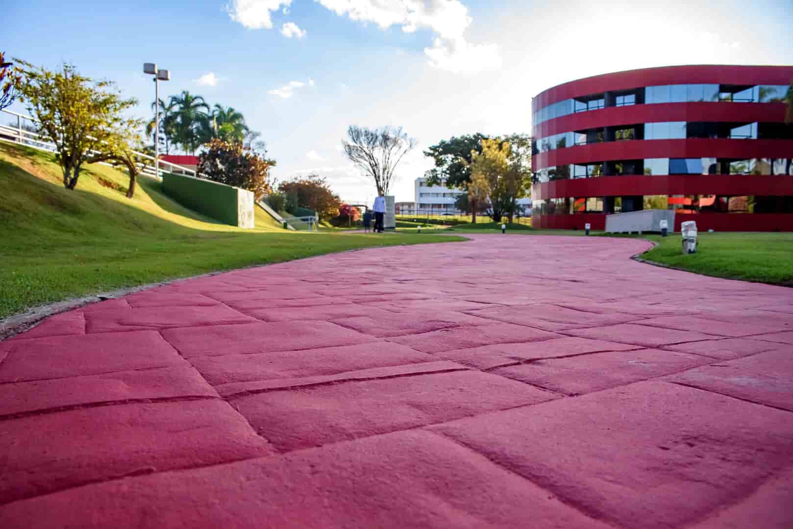 Imagen ilustrativa del hotel Golden Tulip Brasília Alvorada